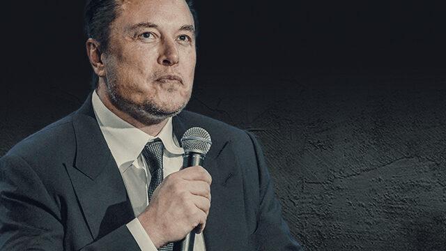 Ne diyeceği merak ediliyordu! Elon Musk istifa edeceğini açıkladı ancak İşi üstlenecek kadar aptal birini bulur bulmaz...