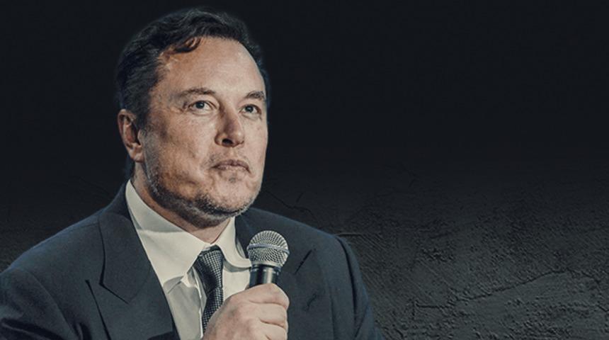 Ne diyeceği merak ediliyordu! Elon Musk istifa edeceğini açıkladı ancak "İşi üstlenecek kadar aptal birini bulur bulmaz..."