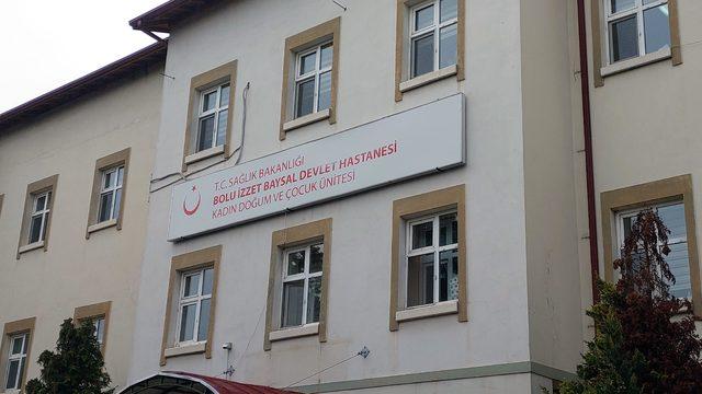 Bolu Valisi Kılıç: Soğuk algınlığı nedeniyle 6 bin öğrenci okula gidemedi