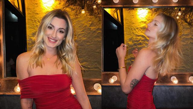 Survivor Yağmur Banda Doya Doya Moda'da! Doya Doya Moda Yağmur kimdir, kaç yaşında? Acun Ilıcalı’nın yeni gözdesi