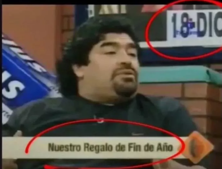 Arjantin'in şampiyonluğu yıllar öncesinden sembollerle duyurulmuş! Korkutan kehanetler bir bir gerçek oldu G2