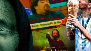 Arjantin'in şampiyonluğu yıllar öncesinden sembollerle duyurulmuş! Korkutan kehanetler bir bir gerçek oldu