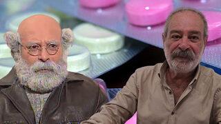 71 yaşındaki ünlü oyuncu Selahattin Taşdöğen’e büyük şok! 'Cinsel gücü artırıcı ilaç siparişi…'