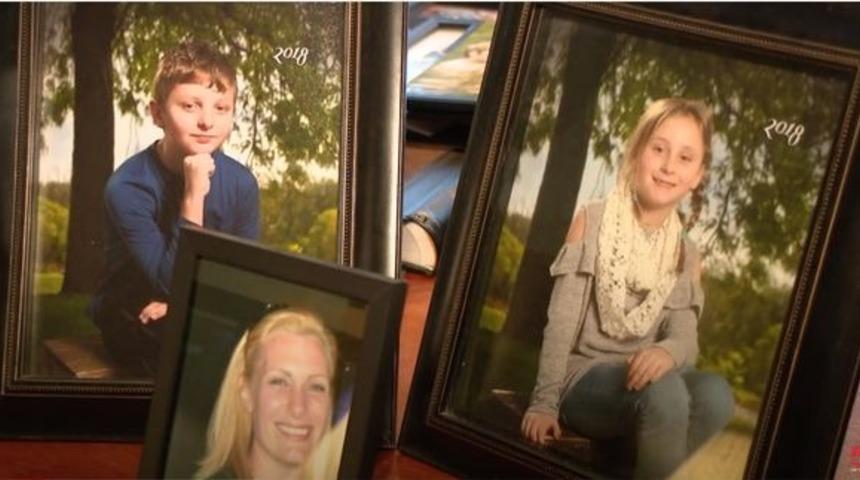 Kayınvalidesini, eşini ve çocuklarını katletti! Sebebi 'seks yapamamaktı'