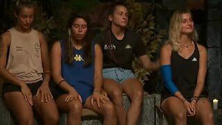 Acun Ilıcalı'nın yeni gözdesi! Survivor yarışmacısı ekranlara geri döndü! Torpil iddiası şaşırttı