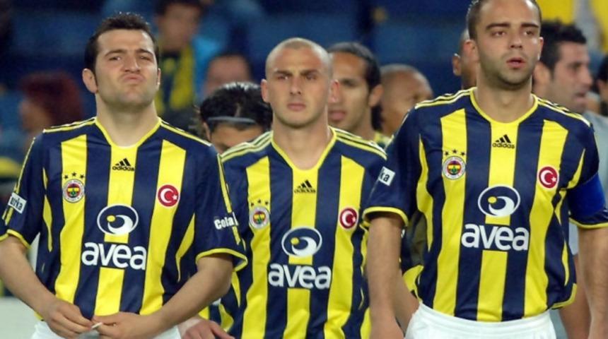 Fenerbahçe'nin en kötü transferlerinden biriydi! Yerli Roberto Carlos Mahmut Hanefi bambaşka biri oldu: Yeni mesleği şaşkınlık yarattı!