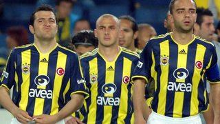 Fenerbahçe'nin en kötü transferlerinden biriydi! Yerli Roberto Carlos Mahmut Hanefi bambaşka biri oldu: Yeni mesleği şaşkınlık yarattı!