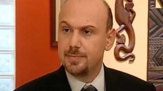 Çocuklar Duymasın'ın Selçuk Bey'i Mehmet Auf yıllar sonra ortaya çıktı! Yeni mesleği şaşırttı