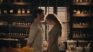 Şahmaran dizisi ne zaman başlayacak? Netflix Şahmaran konusu ne, oyuncuları kimler? Serenay Sarıkaya ve Burak Deniz başrolde! 