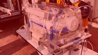 Kordonu bile bağlıydı! Bu nasıl vicdansızlık: Yeni doğan bebek 7 saat boyunca soğukta…