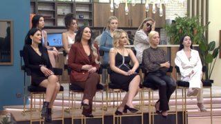 Kısmetse Olur : Aşkın Gücü'ne ilk veda!  İlk elenen yarışmacı Kaan oldu!