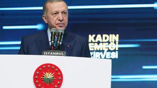 SON DAKİKA | Cumhurbaşkanı Erdoğan 'sapkın akımlar' diyerek çok net konuştu: 'LGBT denilen olay, bizim kitabımızda yok'