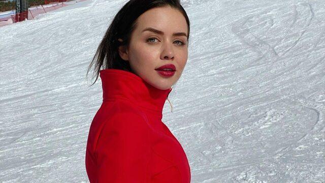 Yağmur Ün kimdir, kaç yaşında ve nereli? Alemin Kralı dizisinin Ahsen'i Yağmur Ün bebeğini kucağına aldı!