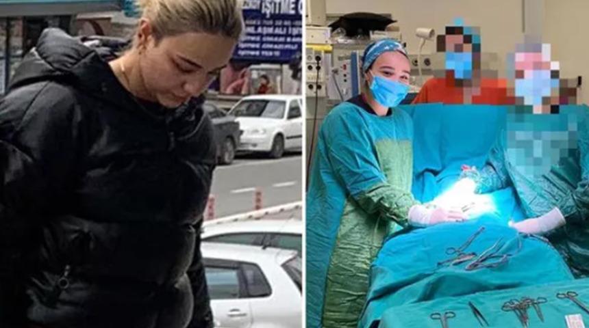 Son dakika... Bakanlık açıkladı! Sahte doktor skandalında cezalar belli oldu