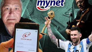 Türkiye'de ve dünyada bugün neler yaşandı? Kira sözleşmelerinde e-Devlet dönemi, dünya basınında Messi yankısı, sahte mimar...