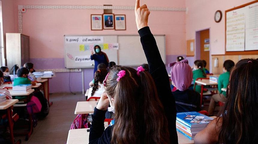 Rize Sağlık Müdürlüğü uyardı! Çocuklarda grip ve benzeri vakalar arttı... 'Sakın okula göndermeyin'