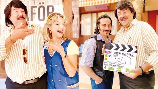 Bursa Bülbül'ü ne zaman yayınlanacak? Bursa Bülbülü oyuncuları kimlerdir, konusu nedir? Yayın tarihi belli oldu!