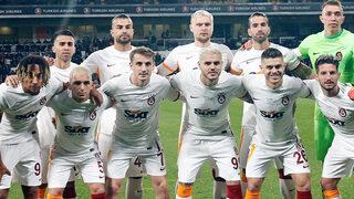 'Sahalardan uzun süre uzak kalacak' denmişti, takımla idmana çıktı! Galatasaray'da Sergio Oliveira sevinci...