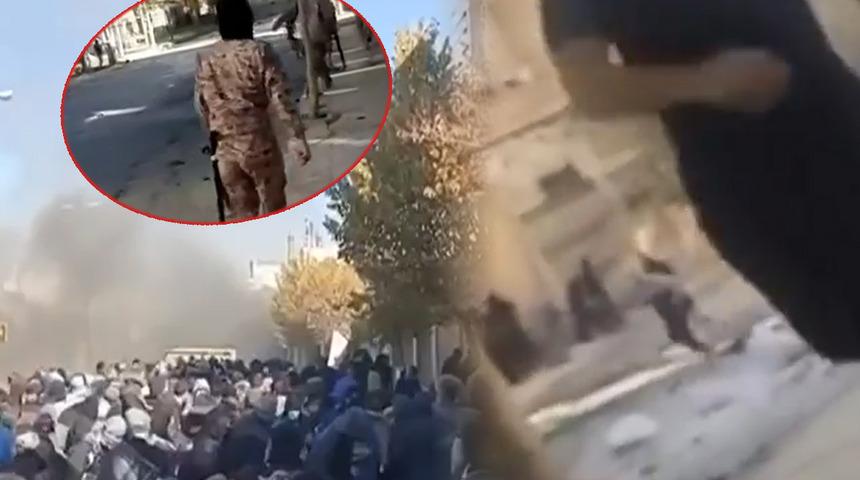 İran'da ölü sayısı her geçen gün artıyor! Tedirgin eden gelişme, tüm askerleri geri çağırdılar