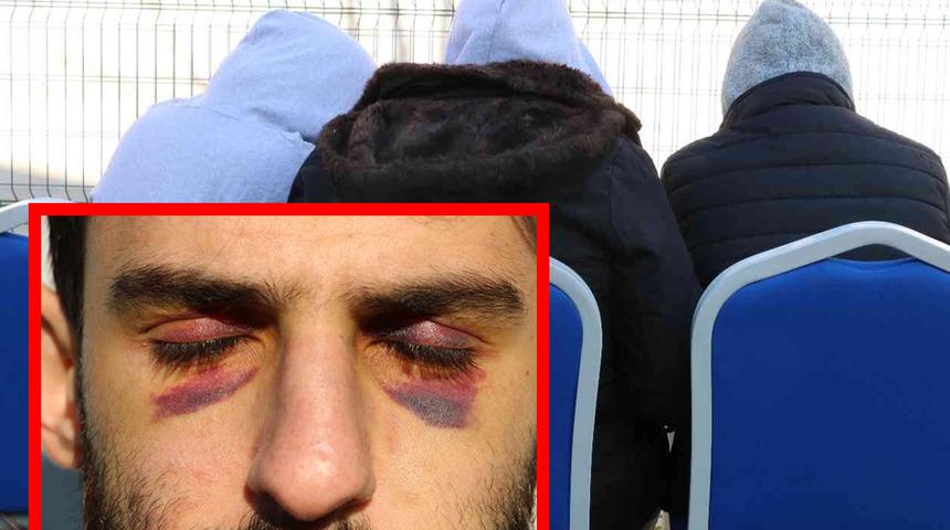 Yunan askerlerinden kan donduran muamele! Göçmenler nehri yüzerek Mehmetçiğe sığındı