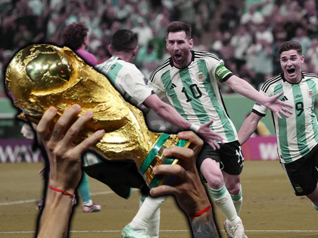 Son dakika: R&uuml;ya gibi transfer! D&uuml;nya Kupası'nı kasıp kavuran Angel Di Maria i&ccedil;in Galatasaray devrede!