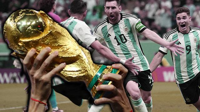 Son dakika: Rüya gibi transfer! Dünya Kupası'nı kasıp kavuran Angel Di Maria için Galatasaray devrede!