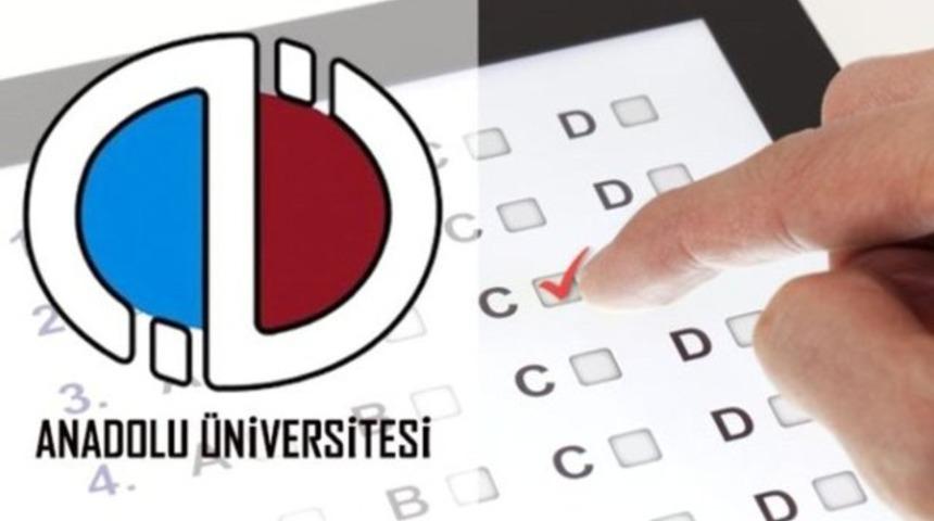 AÖF sınav tarihleri 2023: AÖF sınavları ne zaman yapılacak, online mı? Sınav giriş belgesi nasıl alınır?