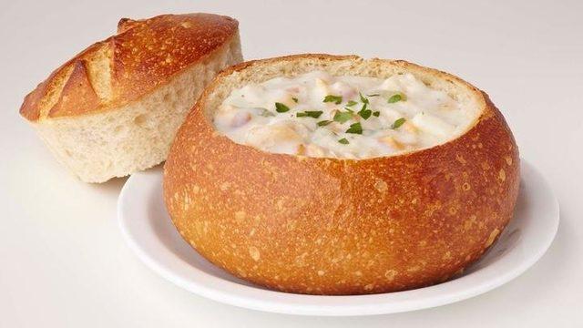 Efsane lezzet : Clam Chowder. MasterChef Clam Chowder nasıl yapılır, malzemeler neler? MasterChef Clam Chowder tarifi