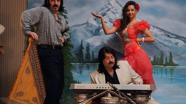 Ata Demirer'in yeni filmi Bursa Bülbülü'nün yayın tarihi açıklandı