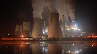 Elbistan Termik Santrali'nde feci olay! 23 yaşındaki işçi hayatını kaybetti