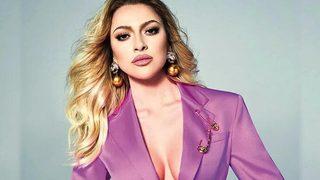 Hadise 2023'e adım atıyorum diyerek kalça dansını yayınladı! Hep aynı hareketler