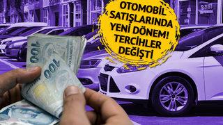 'Boş araba' dönemi başladı! Her ekstra fiyatları katladı, tercihler değişti! 200 bin TL kadar değişiyor...
