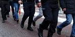 İzmir merkezli 13 ilde düğmeye basıldı!