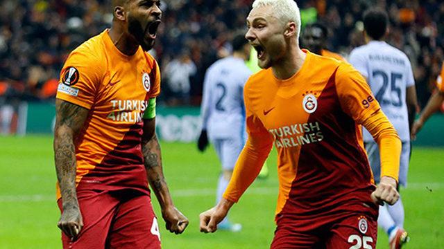 Beşiktaş'tan Galatasaraylı taraftarları çileden çıkaracak hamle