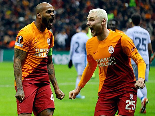 Beşiktaş'tan Galatasaraylı taraftarları çileden çıkaracak hamle! Marcao için yaptıkları teklif kabul edildi bile...