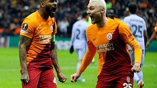 Beşiktaş'tan Galatasaraylı taraftarları çileden çıkaracak hamle! Marcao için yaptıkları teklif kabul edildi bile...