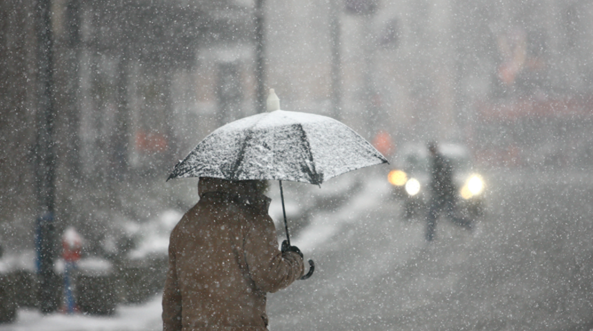 Kutup soğukları geliyor! İki haftalık kar ve şiddetli fırtına uyarısı verildi... Sıcaklıklar 38 derece düşüyor