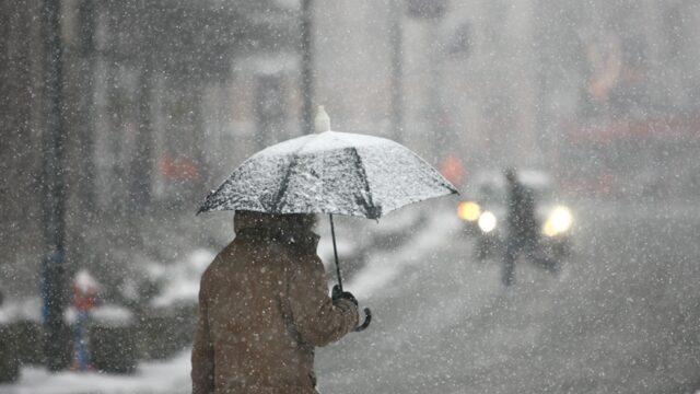 Kutup soğukları geliyor! İki haftalık kar ve şiddetli fırtına uyarısı verildi... Sıcaklıklar 38 derece düşüyor