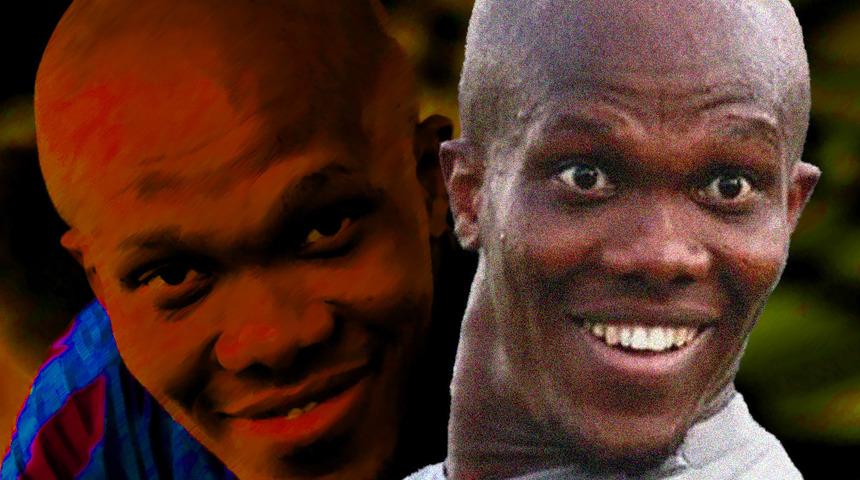 Taraftara mesaj gönderdi! Nwakaeme'nin açıklamaları heyecanlandırdı