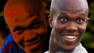 Taraftara mesaj gönderdi! Nwakaeme'nin açıklamaları heyecanlandırdı