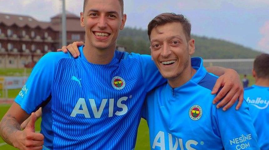 Yılın ters köşesi! Berke Özer'in yeni adresi herkesi şaşırttı