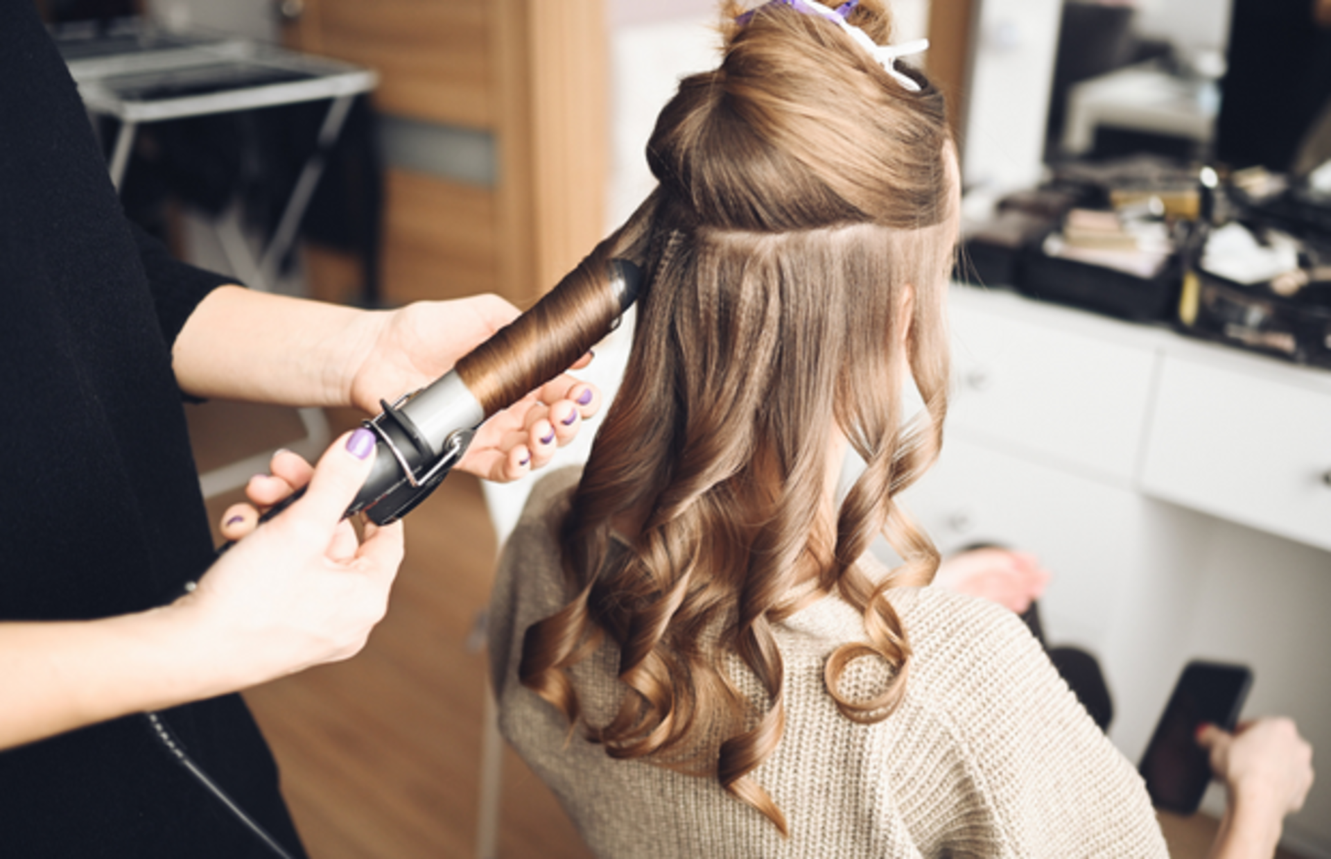 Saçlarınıza istediğiniz şekli kolayca vermenizi sağlayacak 2022 senesinin en iyi saç maşaları