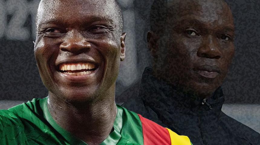 Aboubakar adım adım Fenerbahçe'ye geliyor! Taraftarlar şimdiden karşılamak için plan yapmaya başladı...