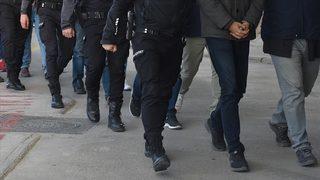 Son dakika: Ankara merkezli birçok ilde eşzamanlı FETÖ operasyonu! 15 şüpheli hakkında gözaltı kararı