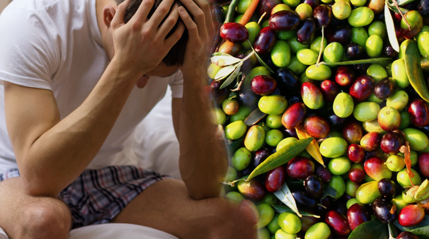 Araştırma sonuçları şaşırtıcı: Cinsel performans için Viagra'dan daha etkili! Cinsel sorunları çözen doğal ilaç