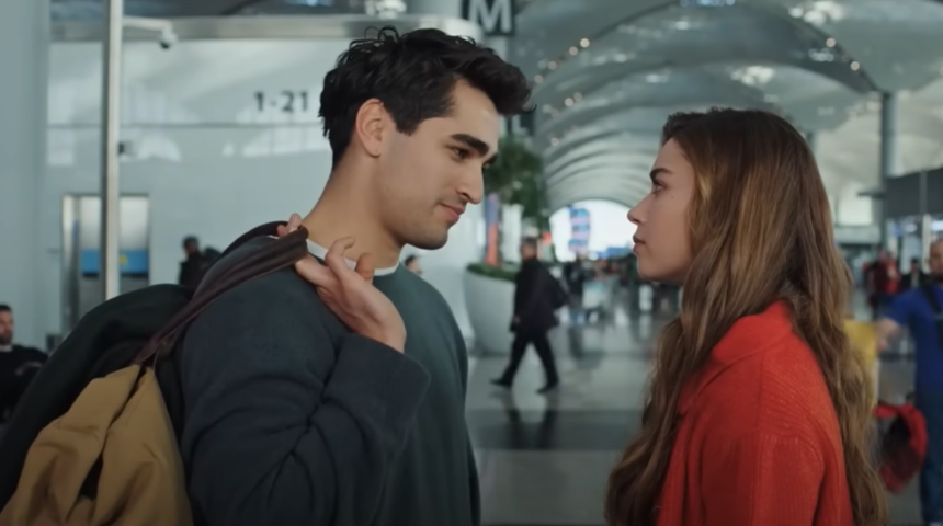 Yalı Çapkını dizisine ne kadar hâkimsin?