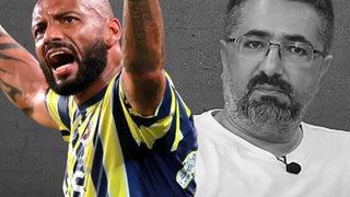 Serdar Ali Çelikler'in verdiği kötü haber Fenerbahçe taraftarını hüzne boğdu! ''En az 3 ay sahalardan uzak kalacak''