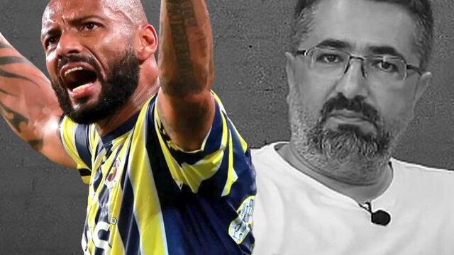 Serdar Ali Çelikler'in verdiği kötü haber Fenerbahçe taraftarını hüzne boğdu! ''En az 3 ay sahalardan uzak kalacak''