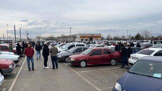 Asgari ücret zammı öncesi akın ettiler! 'Rakam belli olur olmaz fiyatlar artacak'