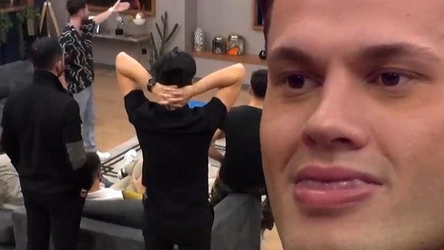 Kısmetse Olur Aşkın Gücü'nde gerginlik! Aybüke'yi öyle görünce...  'Kardeşim sen boynuzlandın bir kere'